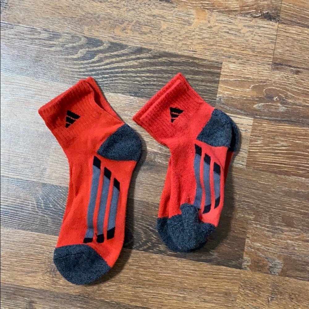Adidas Boys Socks